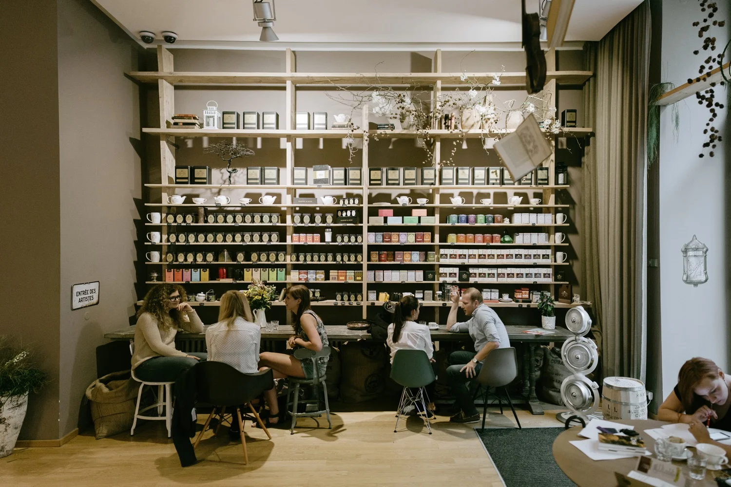 The best Prague cafes (2017 edition) — Taste of Prague Food Tours